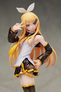 Kagamine Rin - Rin-chan Now! 6