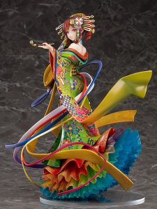 Kasane Teto - Yoshiwara Lament ver. by Good Smile Company - 1