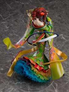 Kasane Teto - Yoshiwara Lament ver. by Good Smile Company - 3
