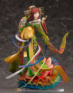 Kasane Teto - Yoshiwara Lament ver. by Good Smile Company - 4