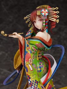 Kasane Teto - Yoshiwara Lament ver. by Good Smile Company - 5