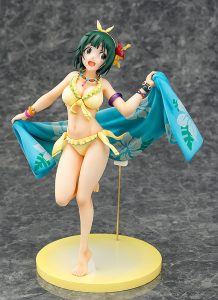 Kotori Otonashi by Phat! - 5