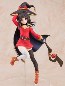 Megumin: Sneaker Bunko 30th Anniversary ver. - 1