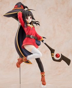 Megumin: Sneaker Bunko 30th Anniversary ver. - 2