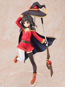 Megumin: Sneaker Bunko 30th Anniversary ver. - 4