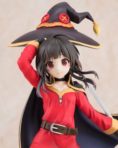 Megumin: Sneaker Bunko 30th Anniversary ver. - 5