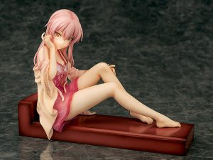 Mika Jougasaki Glorious Glow ver. 1