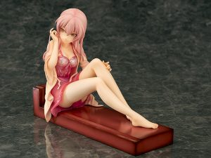 Mika Jougasaki Glorious Glow ver. 2
