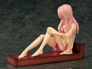 Mika Jougasaki Glorious Glow ver. 3