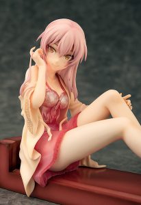 Mika Jougasaki Glorious Glow ver. 6