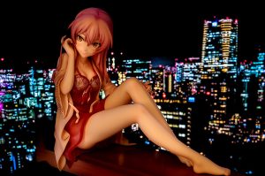 Mika Jougasaki Glorious Glow ver. 7