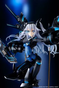 New Dimension Game Neptunia VII - Next Black by Vertex -
