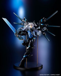 New Dimension Game Neptunia VII - Next Black by Vertex - 2