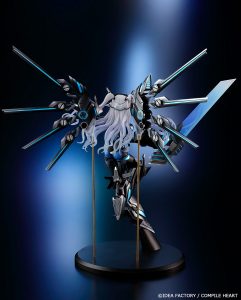 New Dimension Game Neptunia VII - Next Black by Vertex - 3