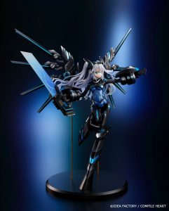 New Dimension Game Neptunia VII - Next Black by Vertex - 5