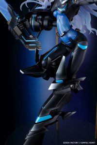 New Dimension Game Neptunia VII - Next Black by Vertex - 6