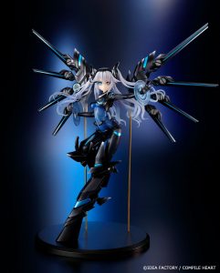 New Dimension Game Neptunia VII - Next Black by Vertex - 7