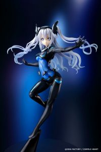New Dimension Game Neptunia VII - Next Black by Vertex - 8