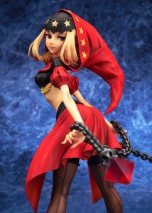 Odin Sphere Velvet by FLARE 11