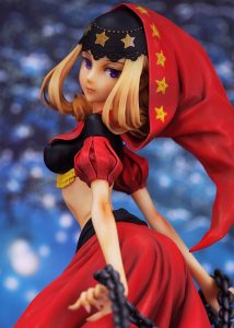 Odin Sphere Velvet by FLARE 12