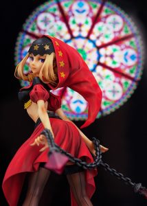 Odin Sphere Velvet by FLARE 13