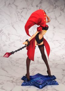 Odin Sphere Velvet by FLARE 3