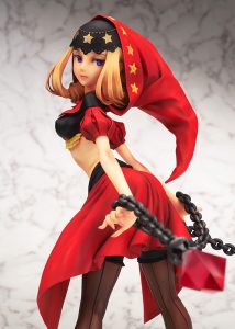 Odin Sphere Velvet by FLARE 7