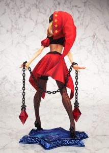 Odin Sphere Velvet by FLARE 8