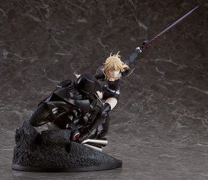 Saber/Altria Pendragon (Alter) & Cuirassier Noir - 2