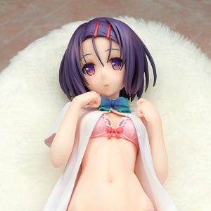 Sairenji Haruna by Alter 2