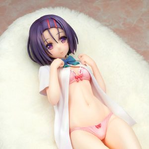 Sairenji Haruna by Alter 3