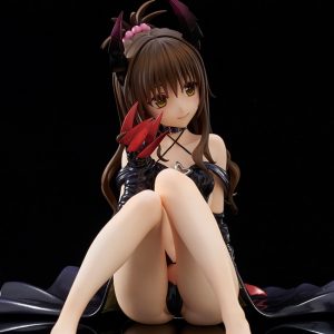 To LOVE-Ru -trouble- Darkness Yuuki Mikan Darkness ver. by Union Creative Ltd 9