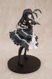 Tokisaki Kurumi - Fantasia 30th Anniversary ver. from Date A Live by KADOKAWA 3