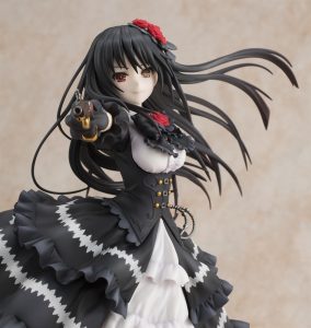 Tokisaki Kurumi - Fantasia 30th Anniversary ver. from Date A Live by KADOKAWA 4