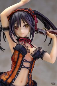 Tokisaki Kurumi Lingerie Ver. by Alphamax 5