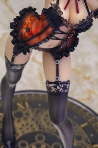 Tokisaki Kurumi Lingerie Ver. by Alphamax 6