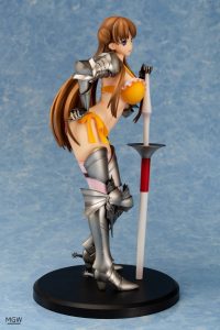 Walkure Romanze Re:tell - Noel Marres Ascot by Daiki Kougyou - 21