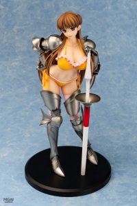 Walkure Romanze Re:tell - Noel Marres Ascot by Daiki Kougyou - 23