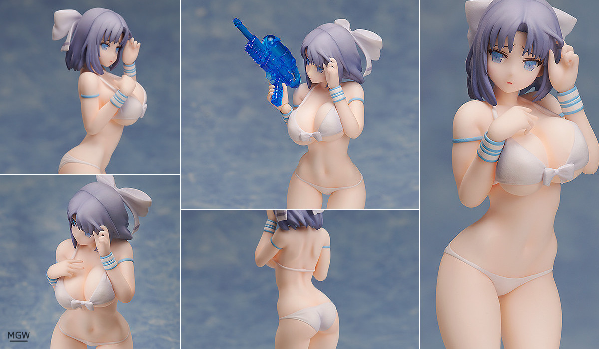 Yumi Swimsuit ver. Header