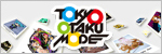 Available at Tokyo Otaku Mode