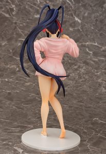 Akeno Himejima Bathrobe Ver. 3