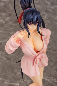 Akeno Himejima Bathrobe Ver. 4