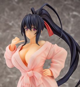 Akeno Himejima Bathrobe Ver. 6