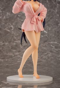 Akeno Himejima Bathrobe Ver. 7