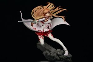 Asuna ver.glint -Flash- 1