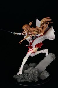 Asuna ver.glint -Flash- 10
