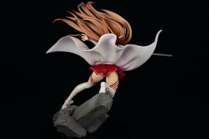 Asuna ver.glint -Flash- 18