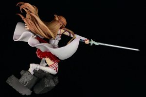 Asuna ver.glint -Flash- 19