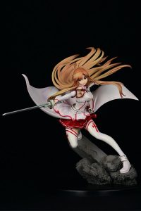 Asuna ver.glint -Flash- 2