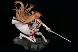Asuna ver.glint -Flash- 21